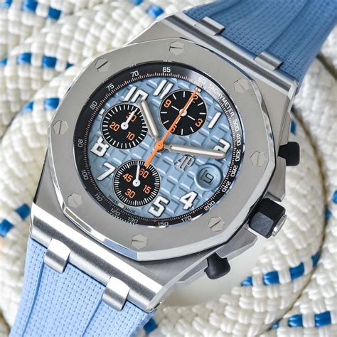 audemars piguet new releases|ap baby blue.